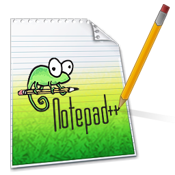Notepad++ 64位